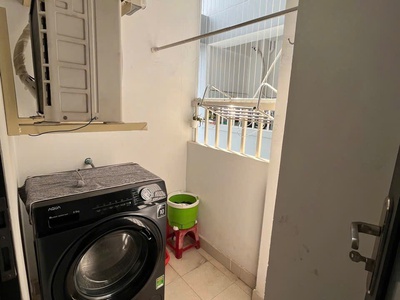 Cho thuê căn góc Cường Thuận 2PN đủ nội thất 2