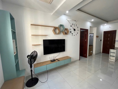 Cho thuê căn góc Cường Thuận 2PN đủ nội thất 4