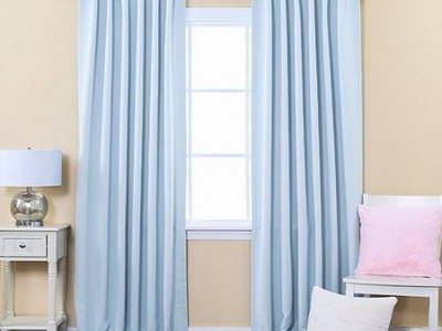 Rèm Chống Nắng Cửa Sổ Cản Sáng Cách Nhiệt Tốt Nhất 0