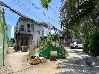 Bán Lô Đất Sát Tái Định Cư Ngọc Hiệp, Tổ 12 Lư Cấm   Tp. Nha Trang 0