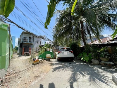 Bán Lô Đất Sát Tái Định Cư Ngọc Hiệp, Tổ 12 Lư Cấm   Tp. Nha Trang 1