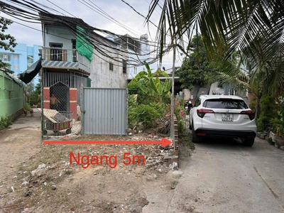 Bán Lô Đất Sát Tái Định Cư Ngọc Hiệp, Tổ 12 Lư Cấm   Tp. Nha Trang 6