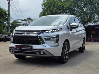 Xe: Mitsubishi Xpander Premium 0