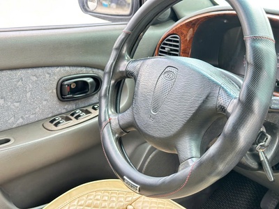 Cần bán xe Kia Spectra LS - Giá chỉ 48,5 triệu 0