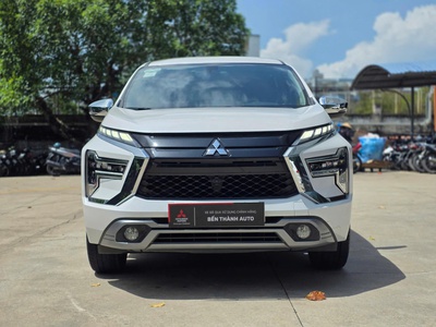 Xe: Mitsubishi Xpander Premium 1