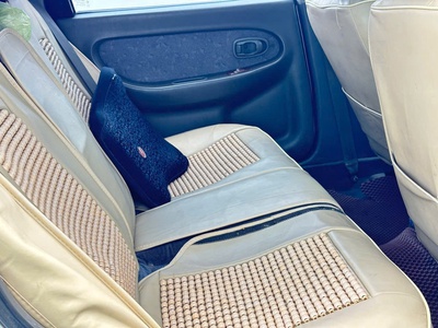 Cần bán xe Kia Spectra LS - Giá chỉ 48,5 triệu 2