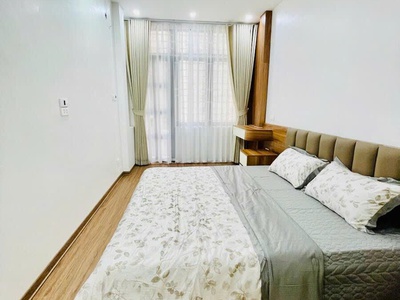Nhà đẹpHÀO NAM   Ngõ thông- Xe ba gác tránh   CHỈ VIỆC XÁCH VALI VỀ Ở 1