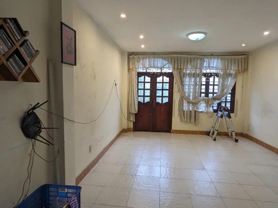 Cần bán nhà mặt tiền Cư Xá Bình Thới P.8, Quận 11, giá tốt 2