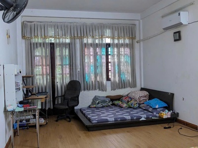 Cần bán nhà mặt tiền Cư Xá Bình Thới P.8, Quận 11, giá tốt 5