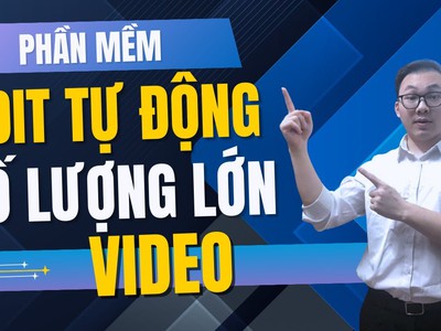 Tăng Gấp Đôi Lượt Xem Khi Nhân Bản 1 Video Thành Nhiều Video 0