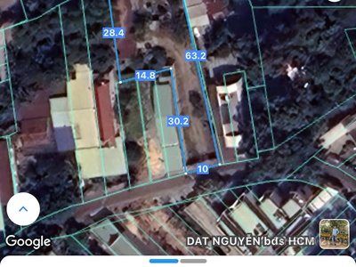 Bán đất đẹp tại Đường 220, Phú Lợi, Thủ Dầu Một, Bình Dương, 12 tỷ, 909m2 Hot 2