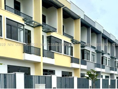 Tây Ninh đột phá hạ tầng   nhà phố giữa khu công nghiệp đang hút khách 2