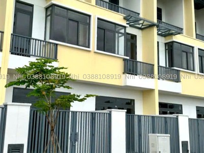 Tây Ninh đột phá hạ tầng   nhà phố giữa khu công nghiệp đang hút khách 3