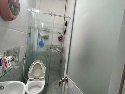 60m2 - Giá 4 tỷ - 2 tầng - 2PN - Hẻm Nguyễn Văn Quỳ, Q7 7