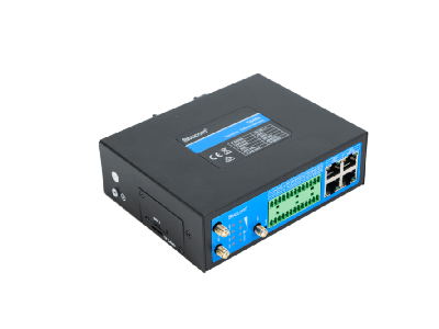 TG452 LoRa Gateway 1