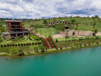 Chính chủ cần bán lô đất view hồ-CHỈ 950 TRIỆU 0