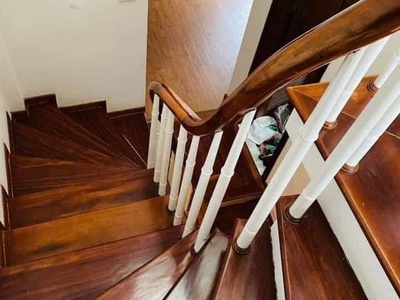 Bán nhà ngõ 1395 Giải Phóng, SĐCC 33m2 x 5 tầng, gần phố 4