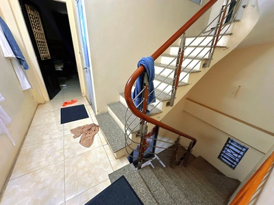Bán nhà mặt phố Nguyễn Viết Xuân, SĐCC 50m2 x 5 tầng 4
