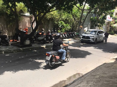 Cho thuê mặt bằng kinh doanh vị trí đẹp ngay trung tâm Quận 10, TPHCM 0