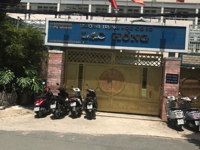 Cho thuê mặt bằng kinh doanh vị trí đẹp ngay trung tâm Quận 10, TPHCM 4