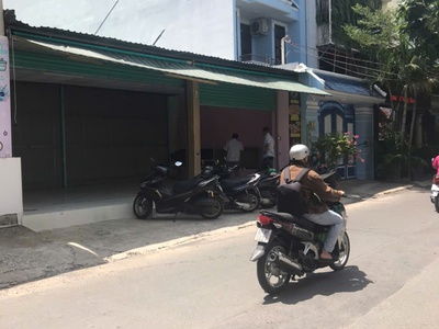 Cho thuê mặt bằng kinh doanh vị trí đẹp ngay trung tâm Quận 10, TPHCM 8