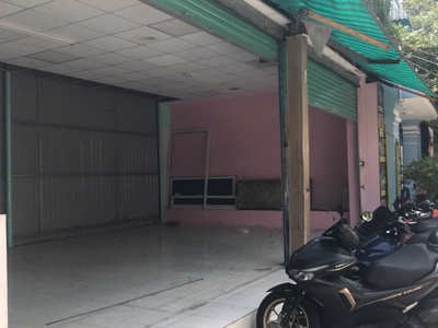 Cho thuê mặt bằng kinh doanh vị trí đẹp ngay trung tâm Quận 10, TPHCM 9