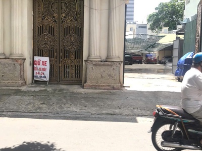 Cho thuê mặt bằng kinh doanh vị trí đẹp ngay trung tâm Quận 10, TPHCM 10