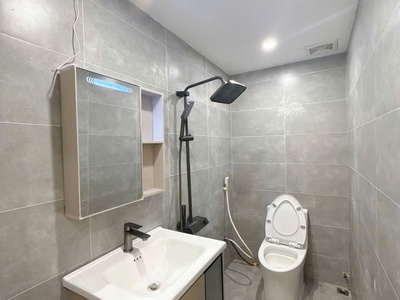  Bán Căn hộ TT MINH KHAI Penhouse 3  Ngủ Nội thất xịn sò  Nhỉnh 2 Tỷ 1