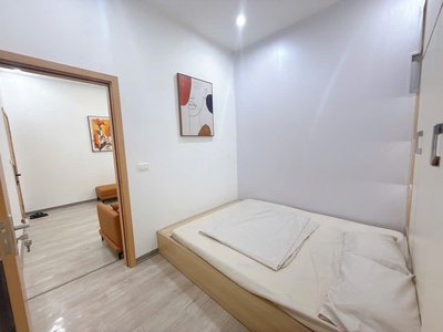  Bán Căn hộ TT MINH KHAI Penhouse 3  Ngủ Nội thất xịn sò  Nhỉnh 2 Tỷ 2