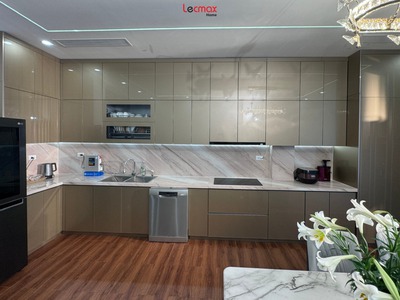 Tủ bếp inox cao cấp top 1 Việt Nam 6