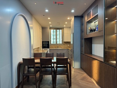 Tủ bếp inox cao cấp top 1 Việt Nam 7