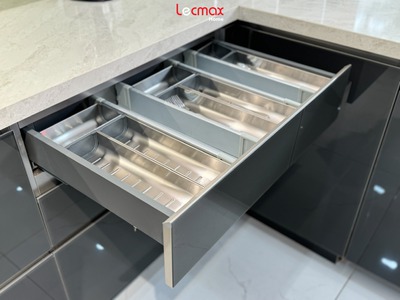 Tủ bếp inox cao cấp top 1 Việt Nam 8