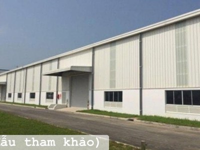 Bán 1 Ha Đất Skc Làm Xưởng Tại Long Tân, Tp Hồ Chí Minh 1