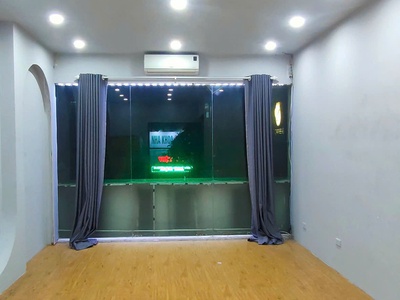 Cho thuê nhà mặt phố số 161 KIM MÃ   2 TẦNG   MẶT TIỀN 4.4M   Giá tốt 3