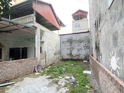 Bán lô đất ngay trạm trôi  hoài đức-61m2 giá cực tốt  chỉ 70,x tr/1m. 1