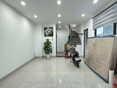 Bán nhà đẹp nguyễn sơn - lô góc 2 mặt thoáng - gara ô tô - thang máy 0