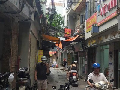 Nhà đẹp - giá tốt - vị trí đắc địa tại mỹ đình, nam từ liêm, hà nội 0