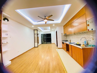 Bán gấp căn 2pn 77m rộng đẹp thoáng vinaconex c, nguyễn xiển 0