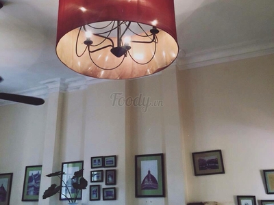 Bán biệt thự siêu đẹp mặt phố cổ - Hoàn Kiếm - Hà Nội, 550m2, mặt tiền rộng 12m 3