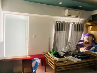 Nở hậu đẹp   hẻm cmt8 p13 q10   52m2   nhỉnh 6 1