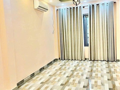 Siêu phẩm 2 tầng   gần mặt tiền âu cơ p9 tân bình   37m    chỉ 5.9 3