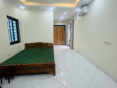 Bán nhà 5 tầng lô góc sẵn sổ duy nhất khu vực ba đình 0