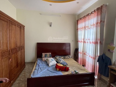 Bán nhà kdc chợ bình điền, 4 tầng, 80m2, ngang 5m, vuông vức, chỉ 6,8 tỷ 4