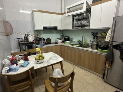 71m2 vũ tông phan ô tô đỗ cửa - gần phố - nhà tự xây kiên cố - chỉ 13.3 tỷ 4