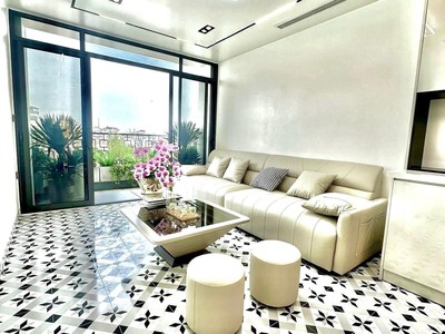 Bán nhà 7 tầng, thang máy tại ngọc thụy   long biên, 1