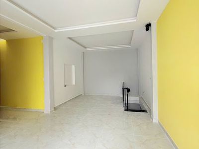 Ngộp lý thường kiệt - 52m2 - 3 tầng mới - view hxh chợ tân bình 4