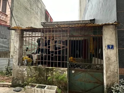 Bán nhà cấp 4   phố định công   oto tránh   kinh doanh   giá cực mềm 1