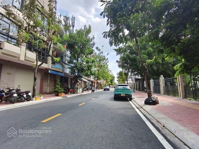 Bán nhà khu vip bàn cờ cao lỗ, quận 8 - 4 tầng 4 20m, đường 12m, chỉ hơn 13 tỷ 0