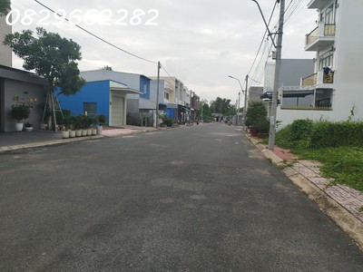 Bán đất thổ cư an hòa, sa đéc: 66m2, shr, giá 1.7 tỷ, đường rộng 9m 1