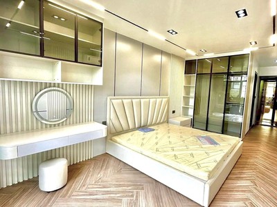 Bán nhà 7 tầng, thang máy tại ngọc thụy   long biên, 2